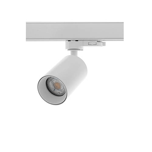 YERA GU10 MAX13W PAR16 BLANC MAT