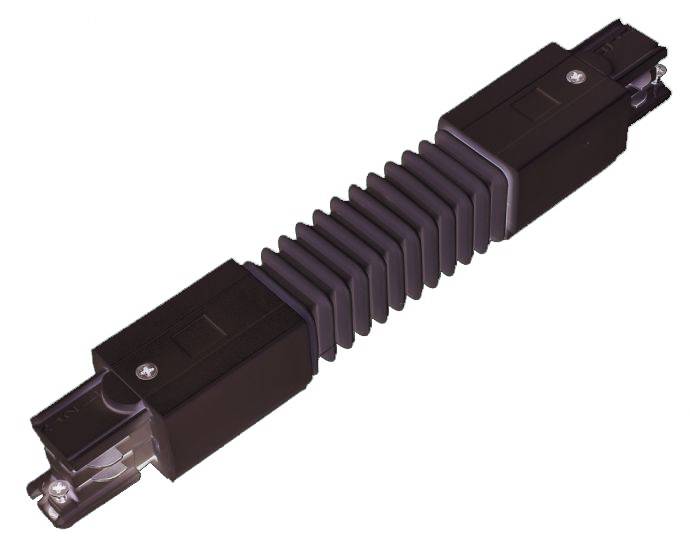 CONNEXION ELECTRIQUE SOUPLE Noir