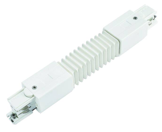 CONNEXION ELECTRIQUE SOUPLE Blanc