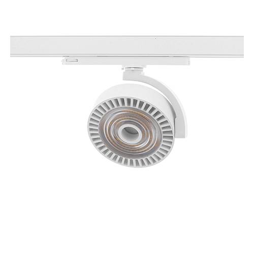 OSIS 2 40W 4700Lm 4000K 60° Blanc mat