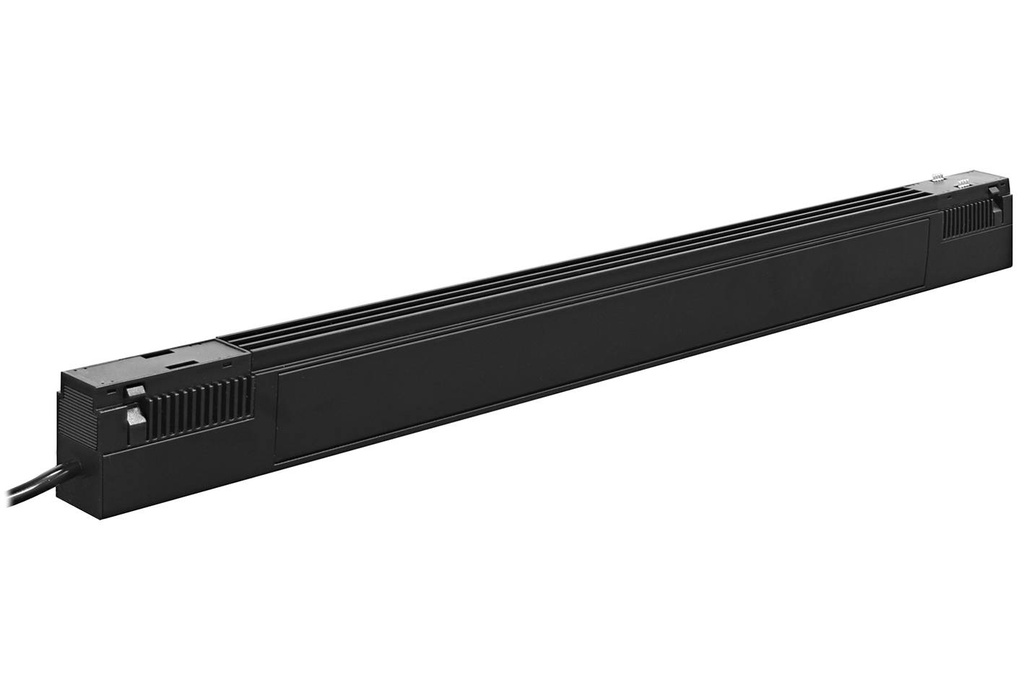 CONVERTISSEUR 225W 48V AVEC BOITIER Noir mat