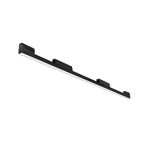 ARRAS 26W 3000K 3330Lm 110° Noir mat