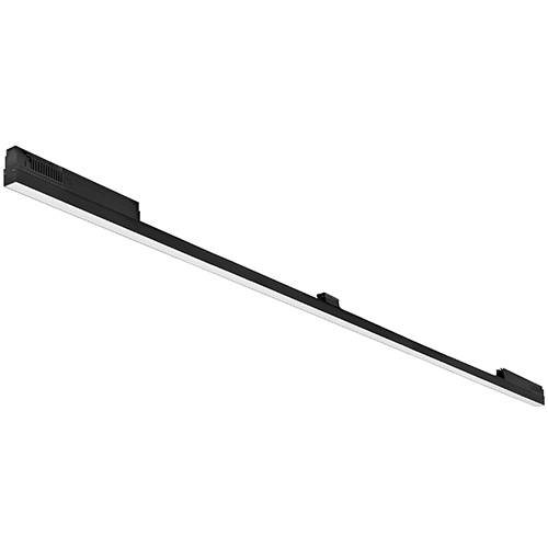 ARRAS 35W 3000K 4330Lm 110° Noir mat