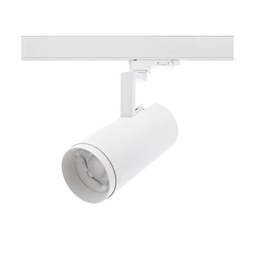 FOCUS 35W 5400Lm 15-35° Blanc mat