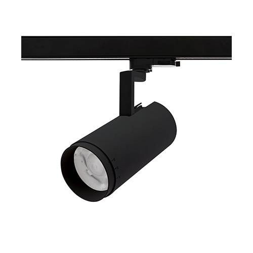 FOCUS 35W 2815Lm 35-60° Noir mat