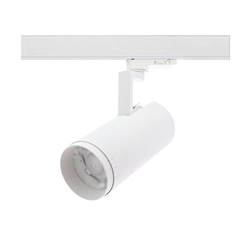 FOCUS 35W 2815Lm 35-60° Blanc mat