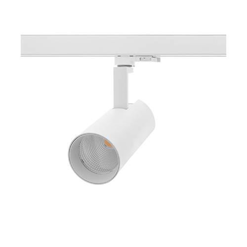 LIMA 1 PLUS 25W 3000Lm 40° Blanc mat