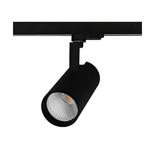 LIMA 2 PLUS 35W 4230Lm 40° NOIR MAT