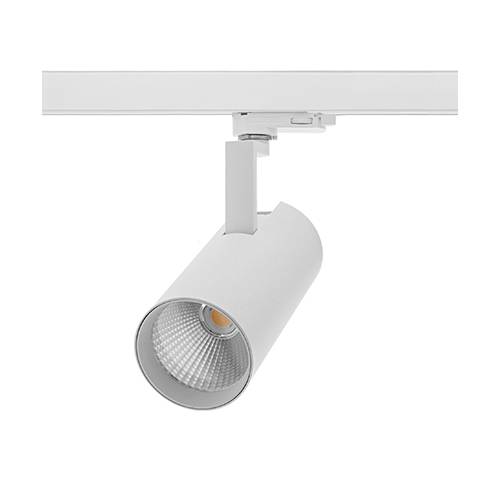 LIMA 2 PLUS 35W 4500Lm 60° Blanc mat