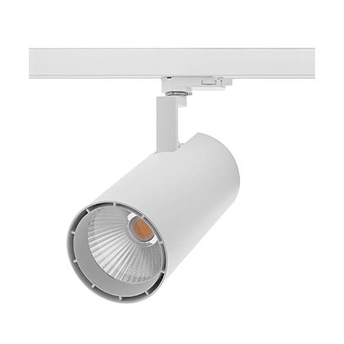 LIMA 3 PLUS 50W 5600Lm 40° Blanc mat