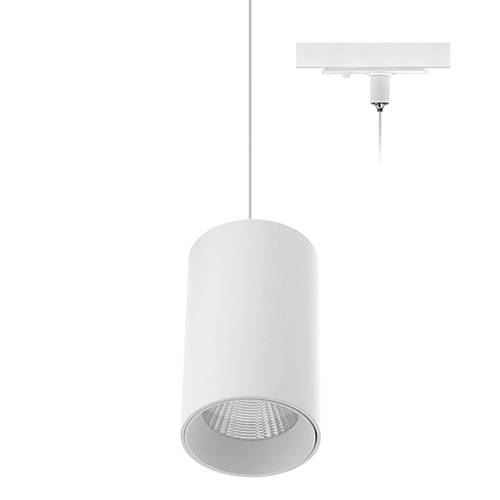JACK TP 10W 1120Lm 38° Blanc mat