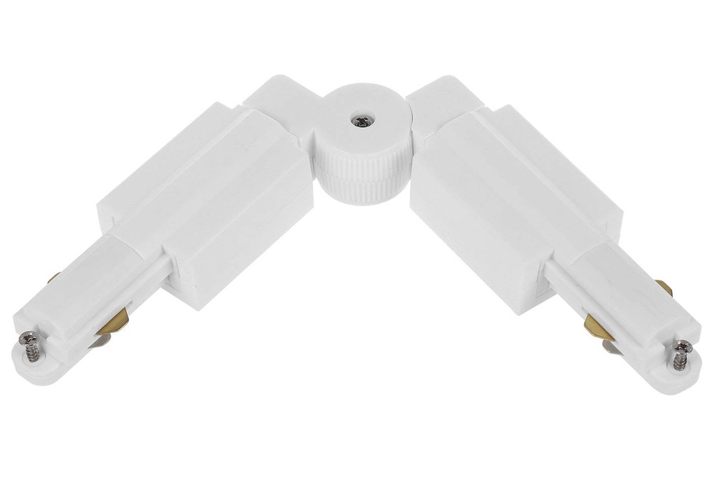 CONNEXION 20-180° EXTERIEURE Blanc
