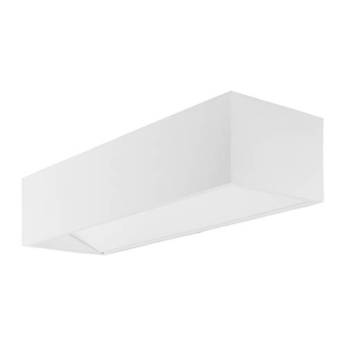 FULLA 15W 1900Lm 3000K DIM Blanc mat