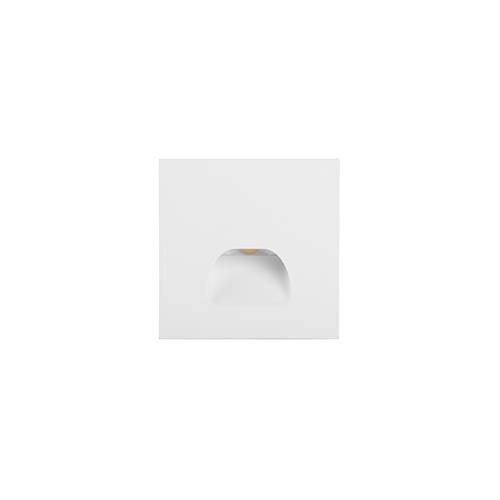 MAKA 4W 420Lm 3000K  Blanc mat