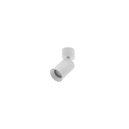 MOLY GU10 MAX10W PAR16 Blanc mat