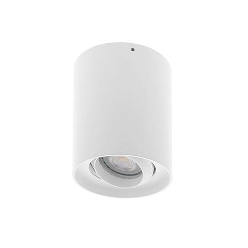 ALBA R GU10 MAX13W PAR16 BLANC MAT