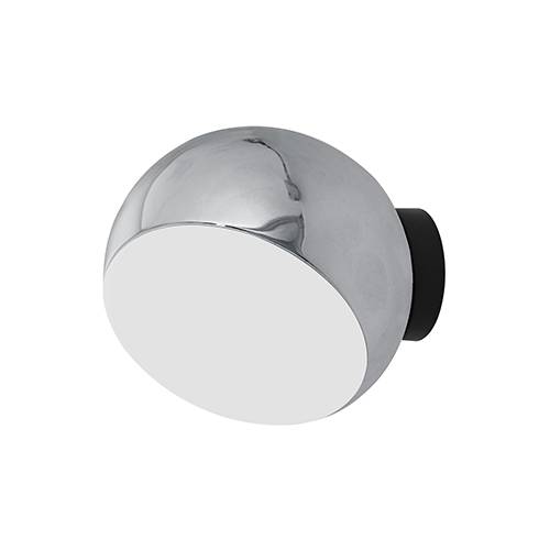 MOON 1,5W 170Lm 2700K IP44 Chrome
