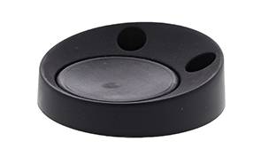 BASE AIMANTEE Noir