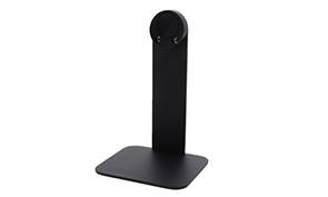 BASE LAMPE DE BUREAU Noir
