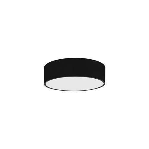 CAPRI R 1 C 20W 2400Lm 90° DIM Noir mat