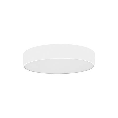 JUNE 2 C 30W 5600Lm 120° DIM BLANC MAT