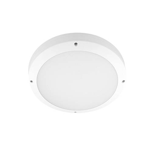 LIDY SENSOR 25W 2500Lm IP66 BLANC