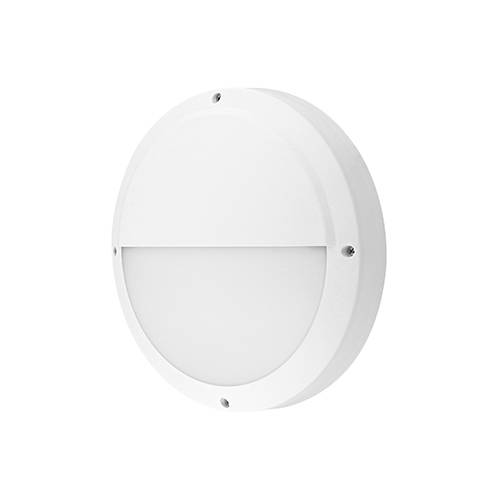 LIDY A SENSOR 25W 2500Lm IP66 BLANC