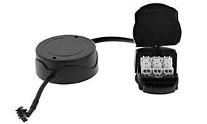 DRIVER 6W 260mA CC DIM 