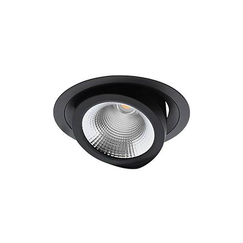 SPIRA 1 RX PLUS 40W 4600Lm 40° Noir