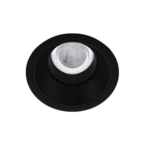 COMO RX GU10 MAX13W PAR16 NOIR MAT