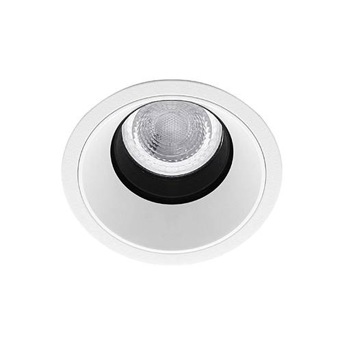 COMO RX GU10 MAX13W PAR16 BLANC MAT