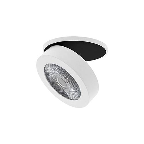 ALLY 2 RDX 13W 3000K 2070Lm 38° DIM BLANC MAT