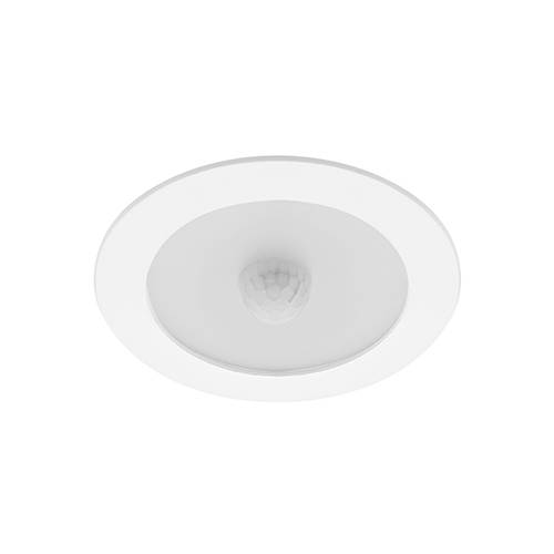 SENSO R-230 9W 1200Lm 100° IP44 BLANC MAT