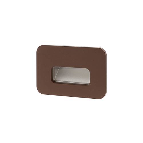 PURE 190 3W 380Lm 3000K IP65 ACIER CORTEN