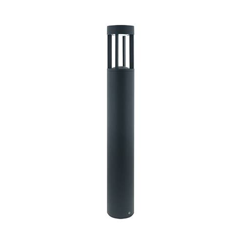STELLA 8W 825Lm 3000K IP54 Anthracite