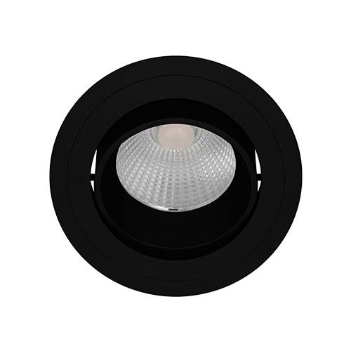 ADA 2 RX 20W 2700Lm 38° IP65 NOIR MAT
