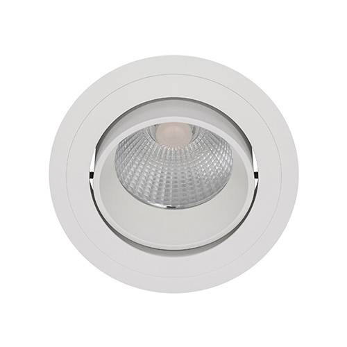 ADA 2 RX 18W 2225Lm 38° IP65 Blanc mat