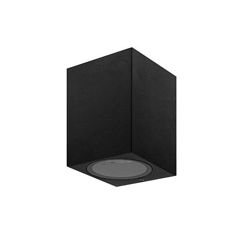 ALTEA 1 GU10 MAX35W IP65 NOIR MAT