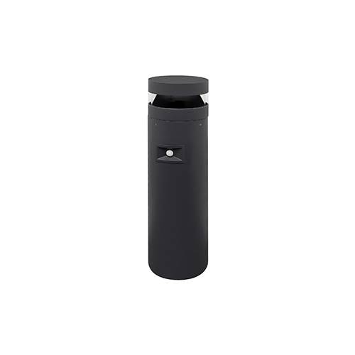 CYCLO SENSOR 24W 2100Lm 3000K IP65 Anthracite