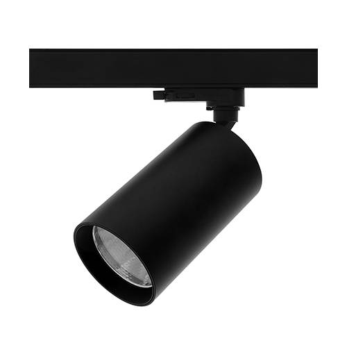 JACK 3 T 30W 3310Lm 40° DIM Noir mat