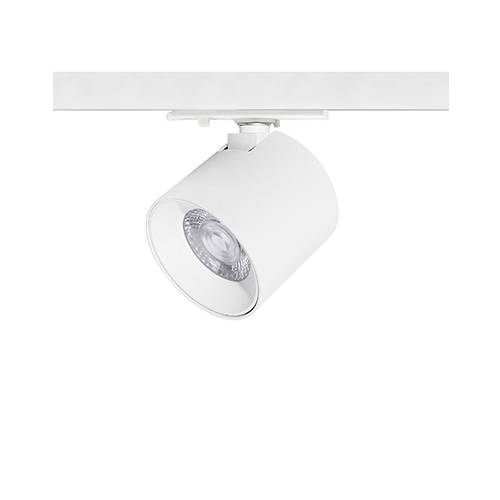 RAY 15W 1580Lm 38° DIM Blanc mat