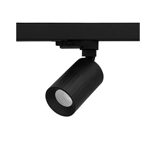 AUREA T 7W 715Lm 38° DIM NOIR MAT