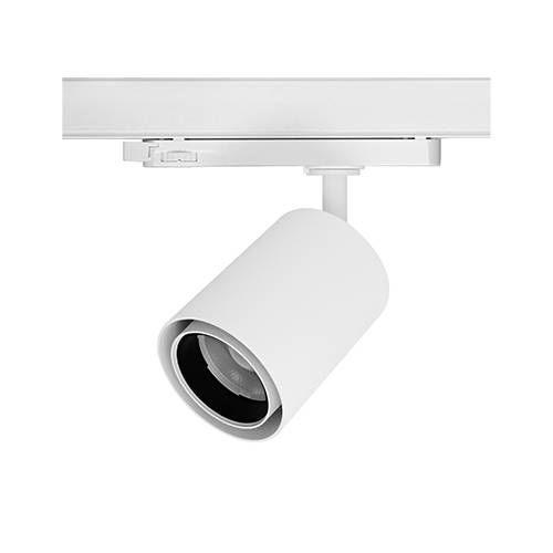 TED 28W 3000Lm 45° Blanc mat