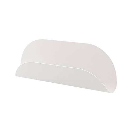 FOLD 2 6,5W 450Lm 3000K Blanc mat