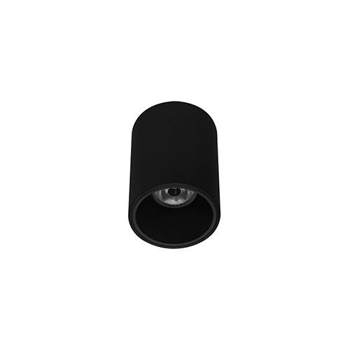 HAPPY 1 7W 3000K 600Lm 40° DIM Noir mat