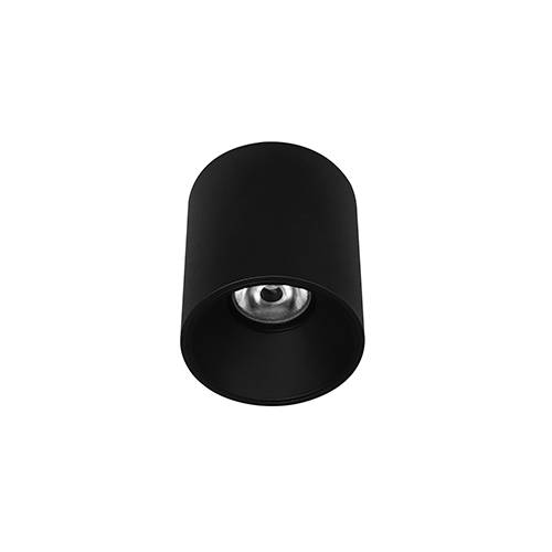 HAPPY 2 13W 3000K 1155Lm 40° DIM Noir mat