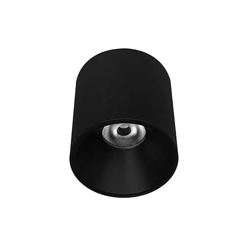 HAPPY 3 18W 3000K 1570Lm 40° DIM Noir mat