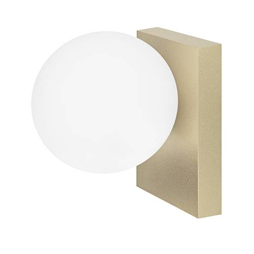 ELLA 4W 180° 330Lm 3000K CHAMPAGNE