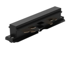 Prolicht 3~linear connector black / DALI