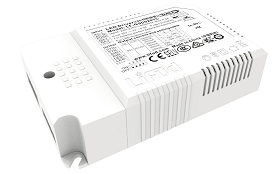LIFUD DALI driver 1100mA - 1500mA